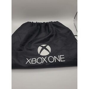Xbox One promo sport drawstring‎ sack / bag 2015